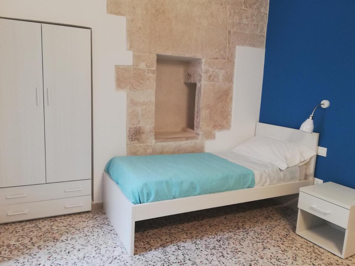 Le Gravinelle Hotel Ruvo di Puglia Exterior photo