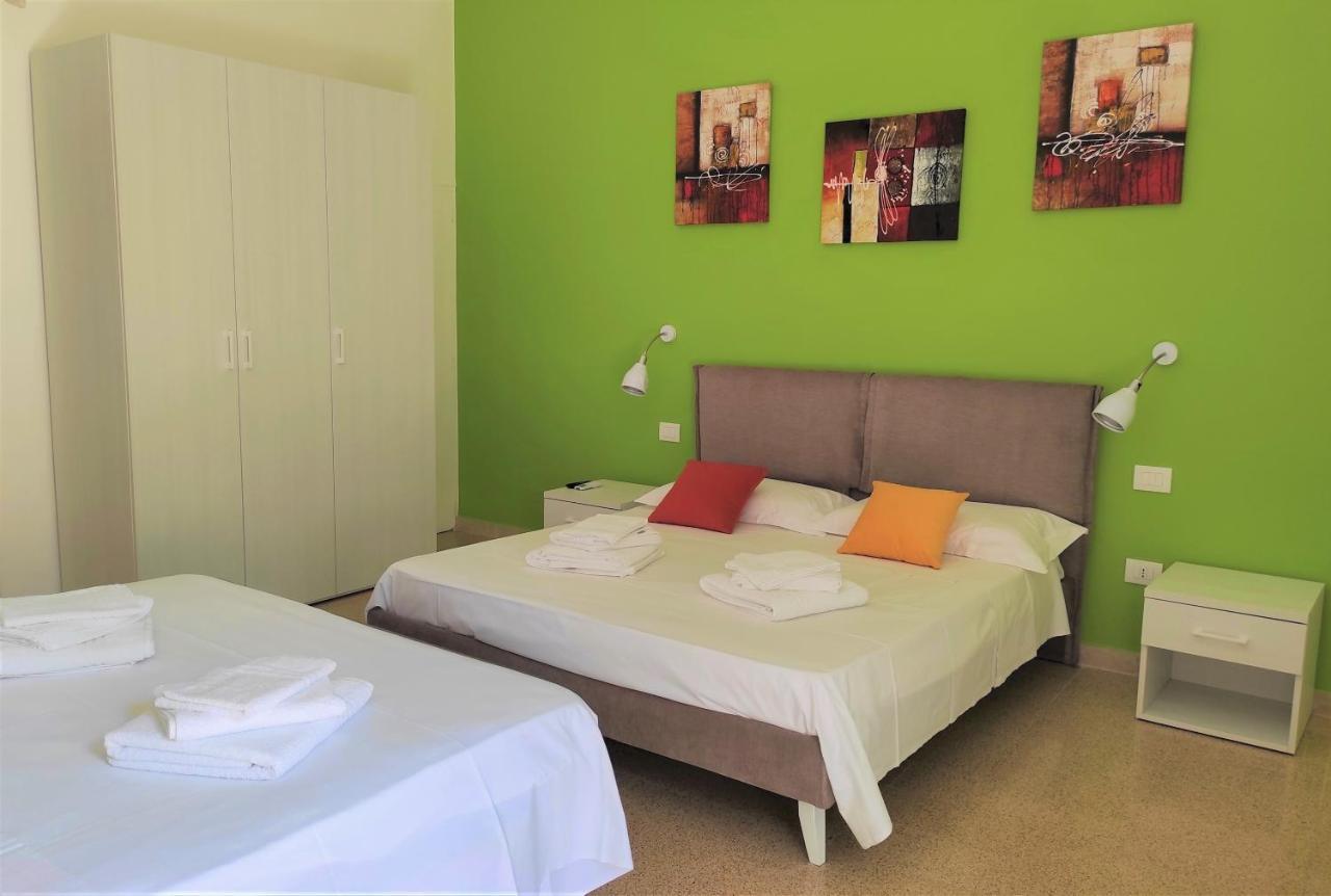 Le Gravinelle Hotel Ruvo di Puglia Exterior photo